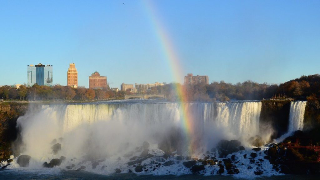 Niagara Falls