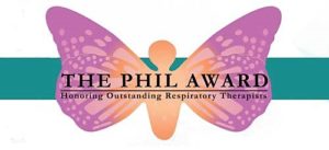 PHIL Award