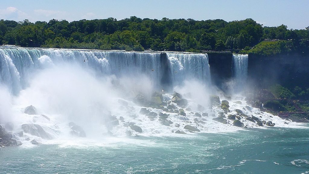 Niagara Falls