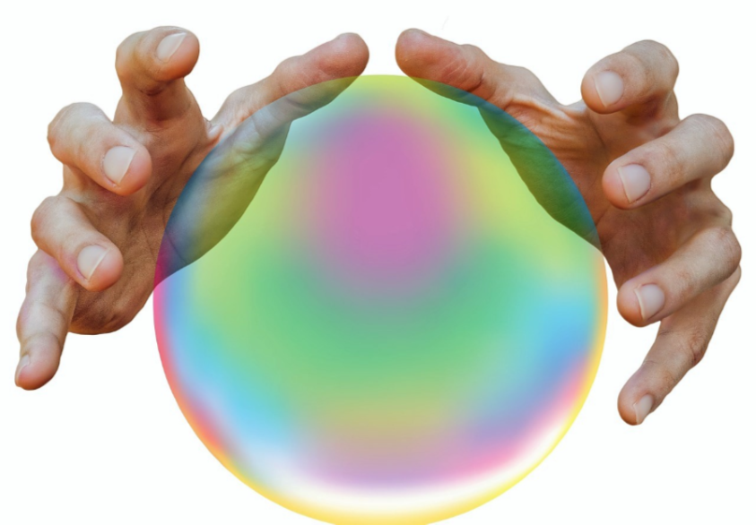 Crystal ball