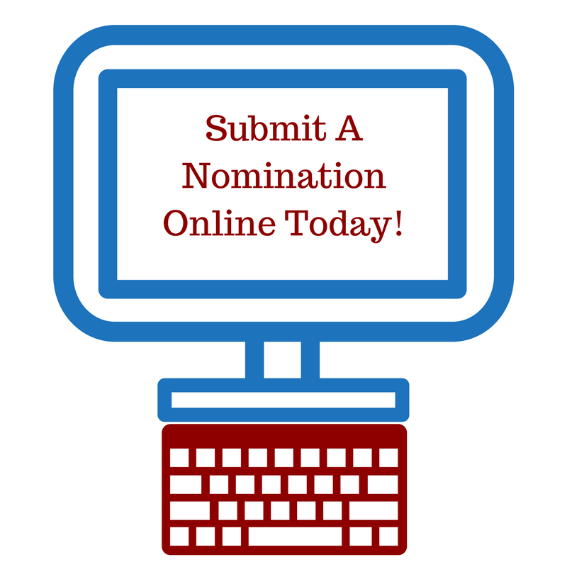 Call for Nominations