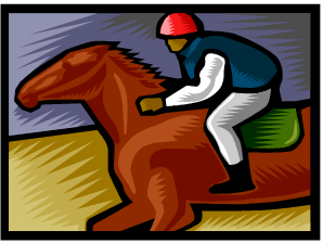 Racehorse