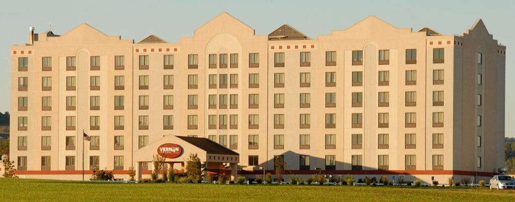 Vernon Downs Casino Hotel image